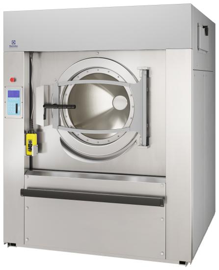 Electrolux Professional Industriewaschmaschine W4400H E-AV-45kg